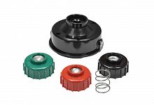 Картридж с леской TH 1136 MULTIKIT /03.006.00035