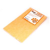 Тряпка для пола вискозная Рыжий кот /50х60см /310244 (120гр) ЭКОНОМ
