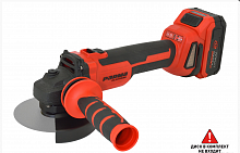Шлиф. маш. акк. PARMA ELECTRON AG 125A/4.0-1 /02.033.00020