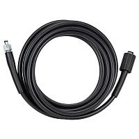 Шланг напорный 5м для мойки (E-click 160bar)  carver /03.023.00008