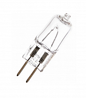 Лампа галог. Camelion  JD 50W G6,35 220V