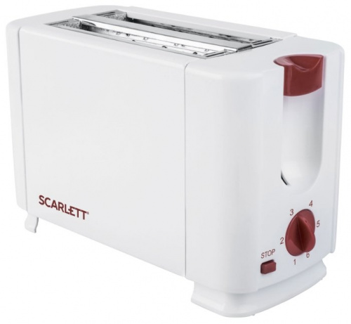 Тостер SCARLETT SC-TM11013 Тостер SCARLETT SC-TM11013