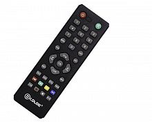Пульт управления на ресивер D-COLOR DC1201HD mini DVB-T2 SkyTech 97g ic DVB-T2 911HD /HOB1573