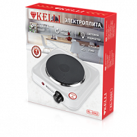 Плита KELLI KL-5062