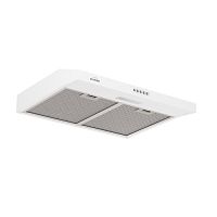 Вытяжка ELIKOR ECO ONE 60 WH белый 300.0744.538 /580341