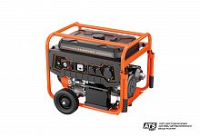 Генератор бензиновый CARVER PPG-10000R /01.020.00080