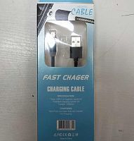 Кабель USB /microUSB 1м 5pin HQ магнитный MAGNETIC M3 в коробке 