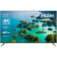 *Телевизор LCD HAIER 55 HQLED S2 PRO