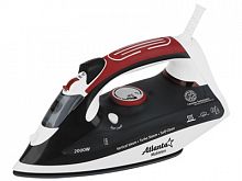 Утюг ATLANTA ATH -5493 черн