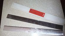 Ножи к станку прямые HSS SEB 280 мм (280*25*3)
