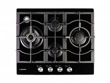 Варочная поверхность газов. LERAN GH 64552 BG