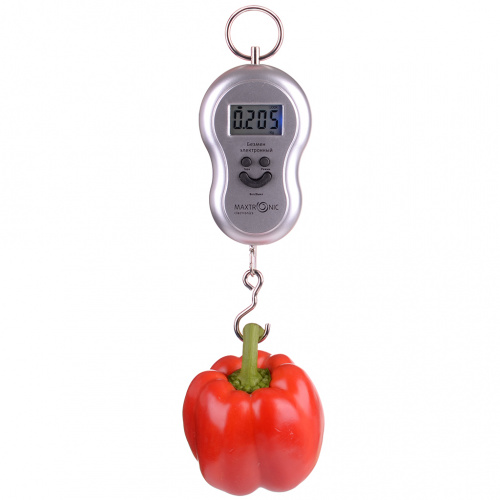 Весы Безмен MAXTRONIC MAX-601 Весы Безмен MAXTRONIC MAX-601