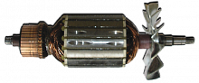Якорь № 805 Интерскол УШМ-2300М AEZ