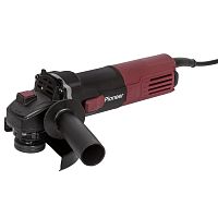 Болгарка Pioneer AG-M750-125-02