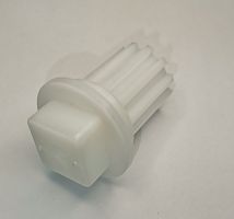 Втулка для мясорубки PHILIPS HR 2733 (конус)