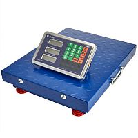 Весы торговые Delta ТВП2-300С