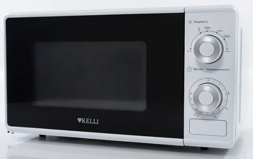 СВЧ KELLI KL-5081 белый