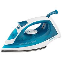 Утюг HOMESTAR HS-4010 бело-синий /105378