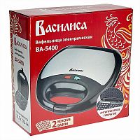 Вафельница Василиса ВА-5400