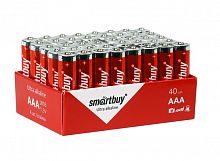Элемент питания Smartbuy LR03/40 bulk