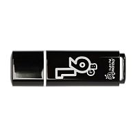 Flash Card USB 2.0 16GB Smartbuy Glossy series