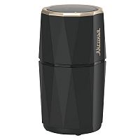 Кофемолка АКСИНЬЯ КС-603 черный
