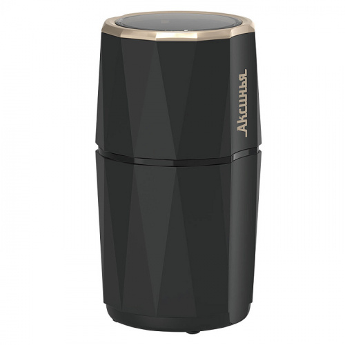Кофемолка АКСИНЬЯ КС-603 черный Кофемолка АКСИНЬЯ КС-603 черный