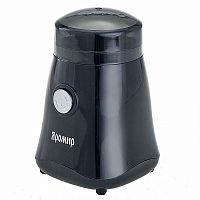 Кофемолка ЯРОМИР ЯР-504 черная