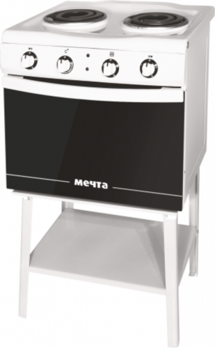 Плита МЕЧТА-15 М с подст.
