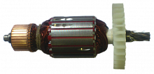 Якорь № 793A Интерскол ДП-210/1900М /AEZ