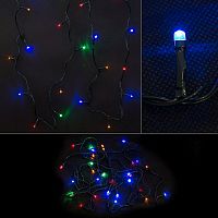Гирлянда светодиодная LED30-3-MC PROMO Волшебная страна 4284