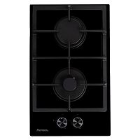 Варочная поверхность газов. Pioneer GHB30202G_BL