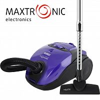 Пылесос MAXTRONIC MAX-HJW-1208P