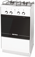 Плита МЕЧТА-251-01ГЭ