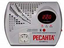 Стабилизатор напр. РЕСАНТА АСН-500Н1/1-Ц (АСН-500Н/1-Ц)