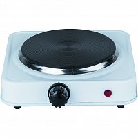 Плита MAXTRONIC MAX-AT-001 WH белая