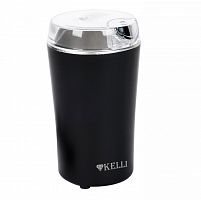 Кофемолка KELLI KL-5137 черный