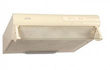 Вытяжка ELIKOR DAVOLINE 50П-290-ПЗЛ кремовый