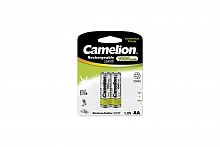 Аккумулятор Camelion R06 (AA)-1000mAh Ni-Cd Bl-2