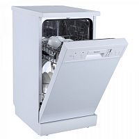 Посудомоечная машина БИРЮСА DWF-409/6W белая