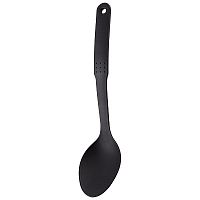 Ложка Mallony из нейлона CUOCO, 30*6,5 cм /003586