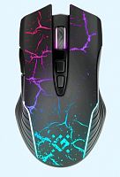 Мышь компьютерная DEFENDER GM-511 Commander /52557