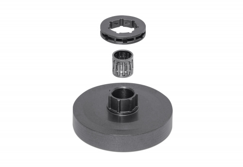 Звездочка ведущая SP 455200 со см. венцом (Carver, Forward, 45/52/62 (0,325") /04.004.00006