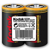 Элемент питания Kodak Heavy Duty R20 (24/144)