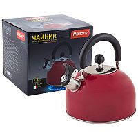 Чайник Mallony MAL-039-R /910084