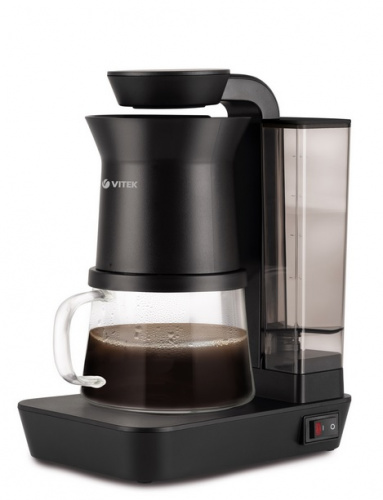 Кофеварка VITEK 8381 Кофеварка VITEK 8381
