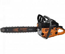 Бензопила CARVER HOBBY HSG 162-18 /01.004.00048