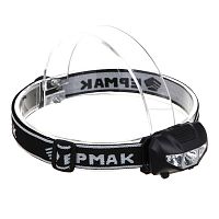 Фонарь налобный ЕРМАК (221-029) 
