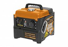 Генератор бензиновый CARVER PPG-1200I CUBE инверторный /01.020.00072