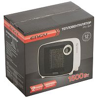 Тепловентилятор ENGY РТС-321  /102983
